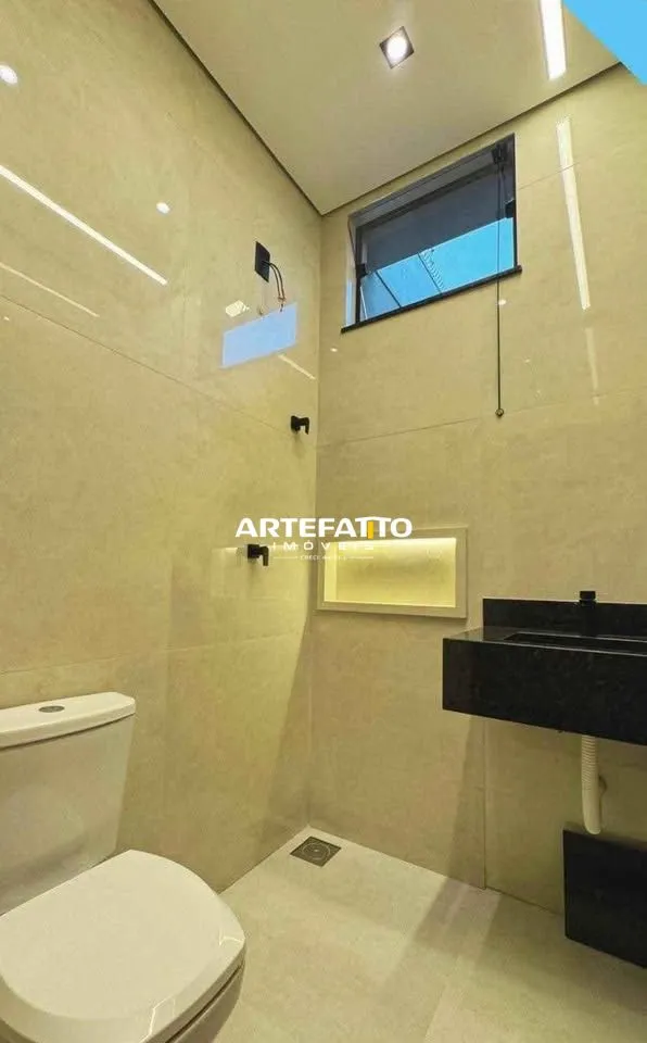 Imagem Casa com 3 dormitórios no bairro Parque Moema