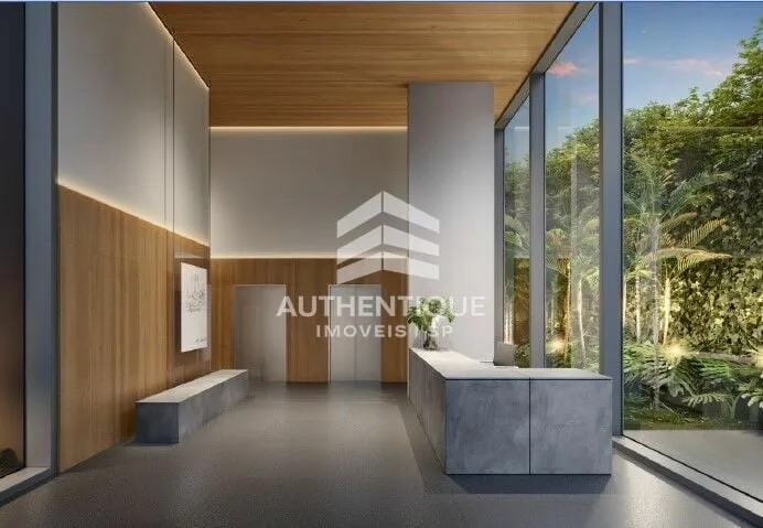 Imagem VINCI MOEMA - Apartamento à venda no bairro Moema - São Paulo/SP, Zona Sul