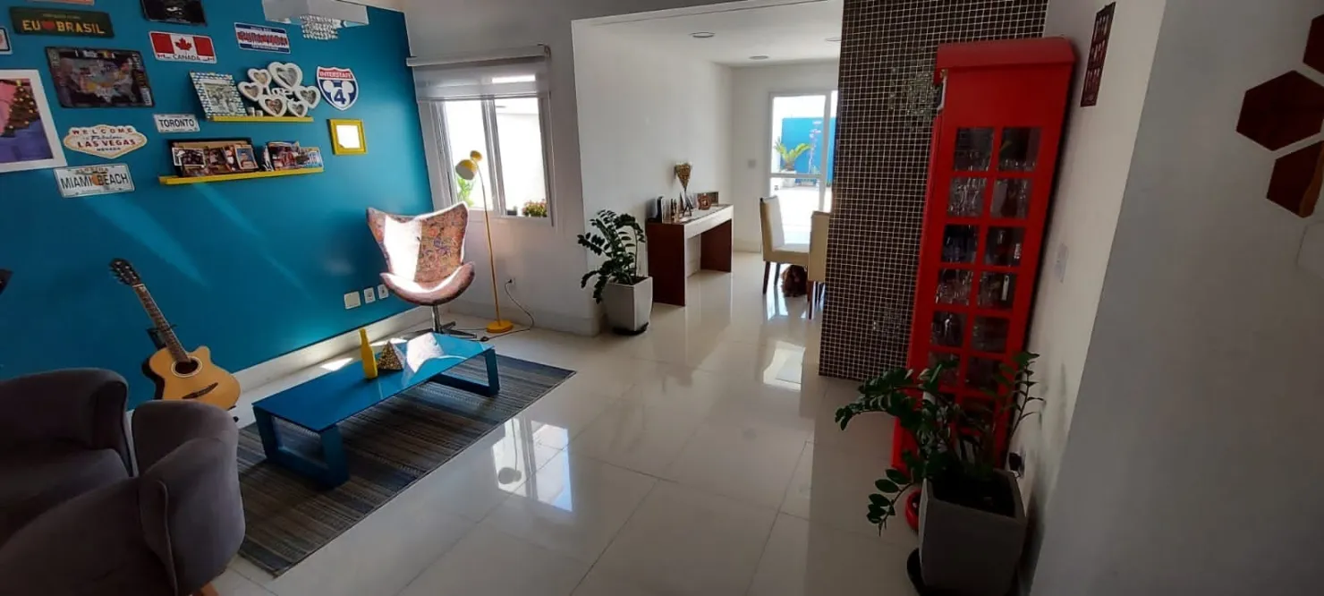 Imagem Casa à venda 3 Quartos, 3 Suites, 4 Vagas, Piracangaguá, Taubaté - SP | Condominio Jardim Oásis