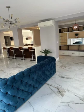 Imagem APARTAMENTO RESIDENCIAL em SÃO PAULO - SP, JARDIM PAULISTA