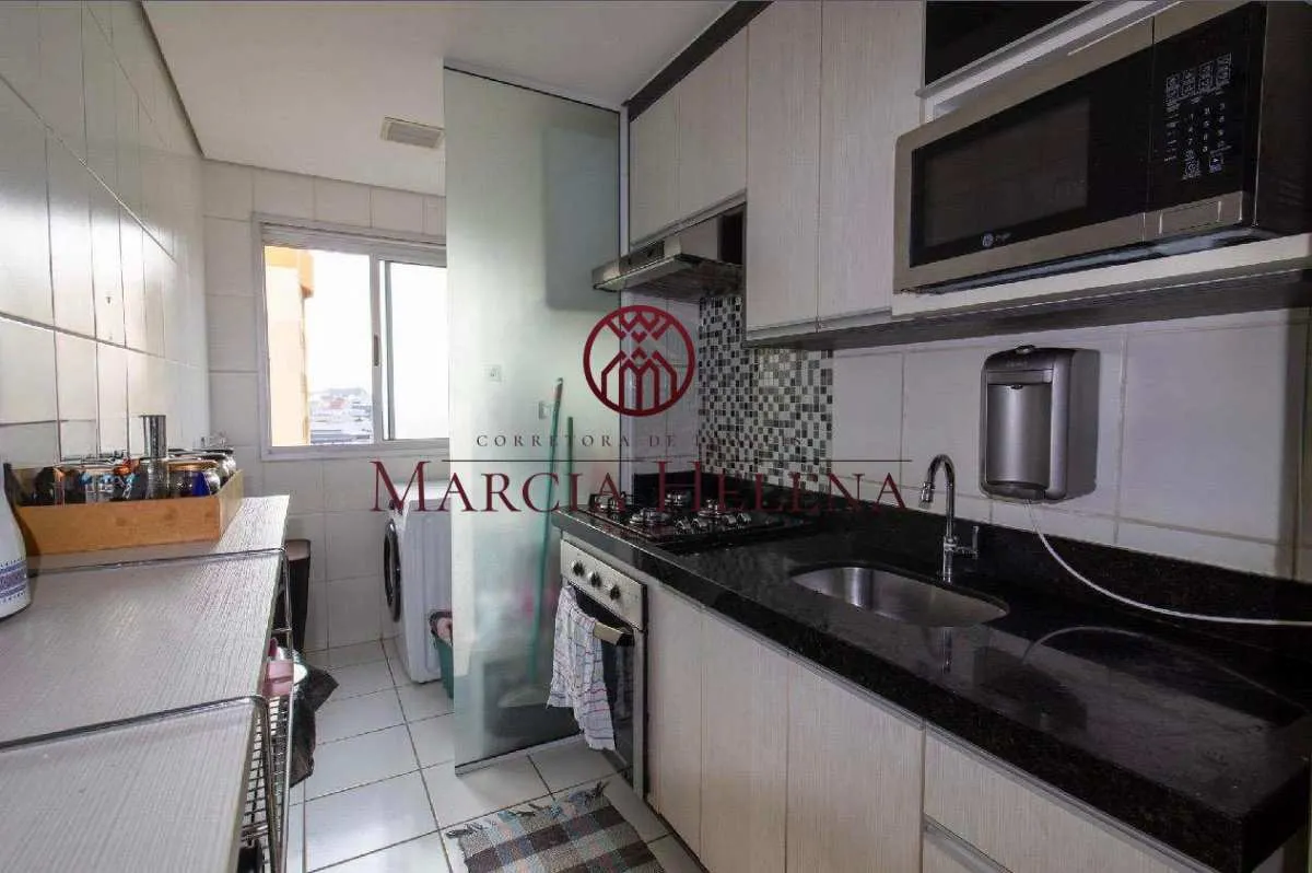 Imagem Apartamento à venda em Campinas, Bonfim, com 2 quartos, 52m2