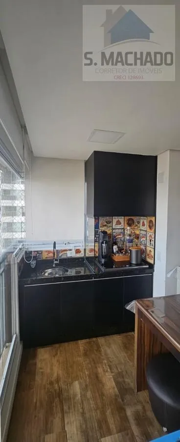Imagem Apartamento para Venda em Santo André / SP no bairro Centro