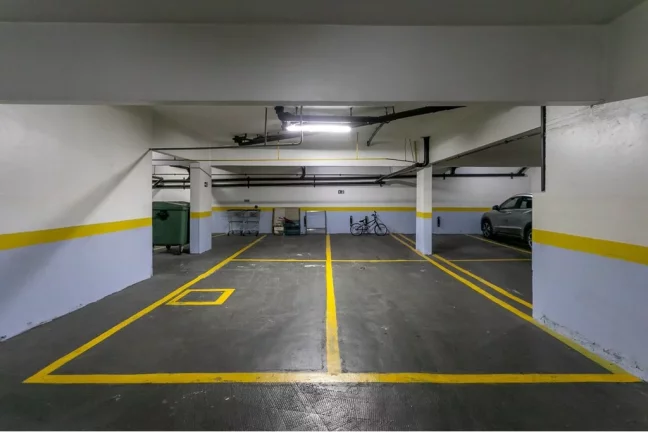 Imagem Apartamento à venda no bairro Campo Belo - São Paulo/SP