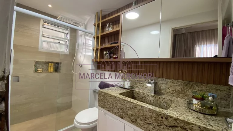 Imagem Maravilho apartamento em Itaparica