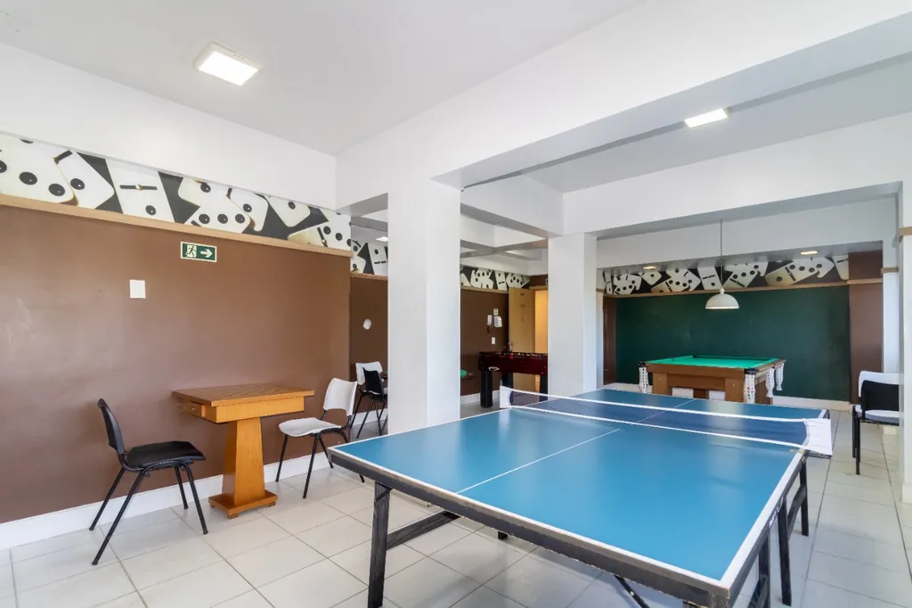 Imagem Apartamento em Jardim Carvalho