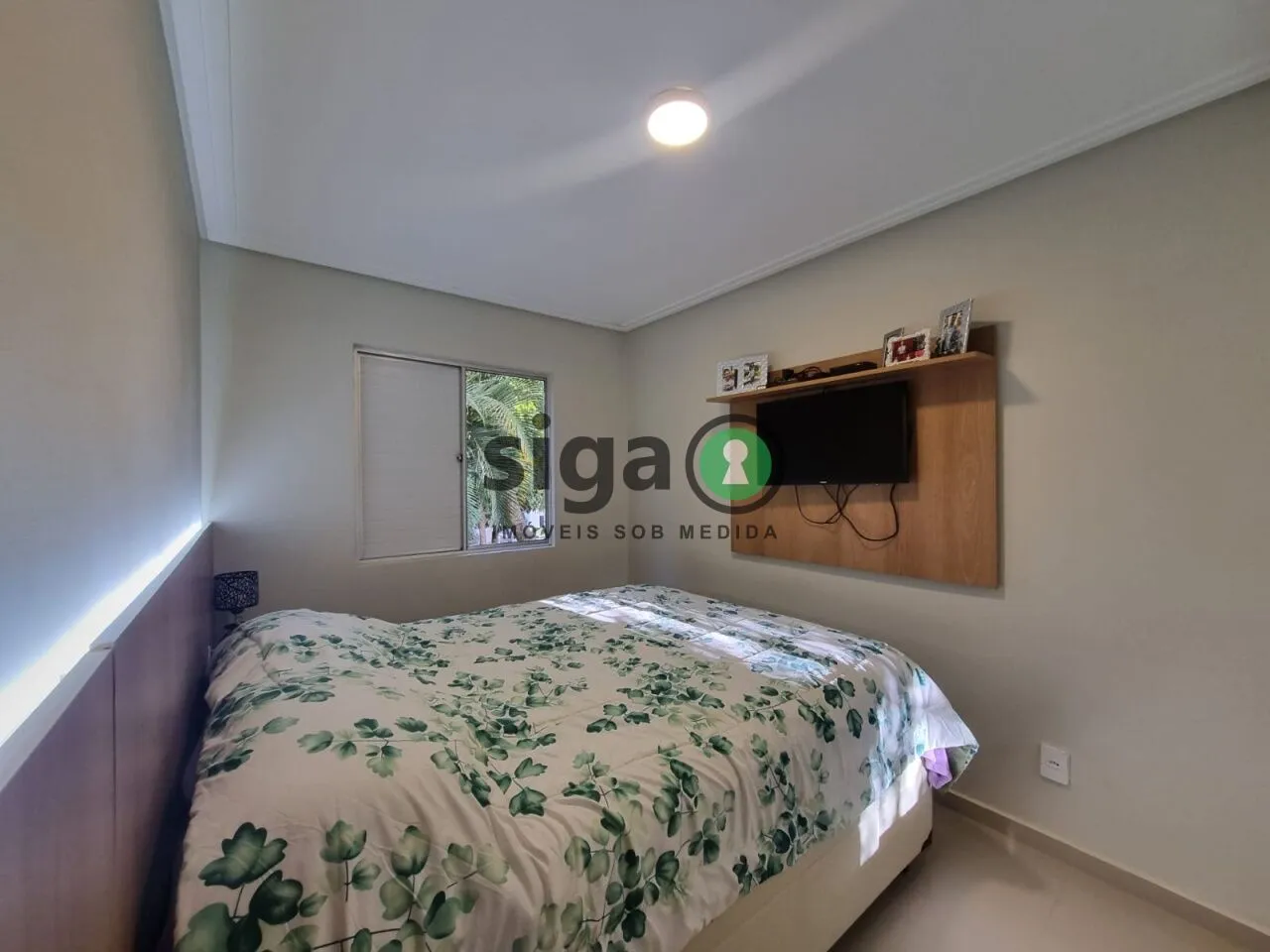 Imagem Apartamento 2 dormitórios - Jd Umarizal