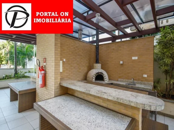 Imagem APARTAMENTO RESIDENCIAL em RIO DE JANEIRO - RJ, BARRA DA TIJUCA