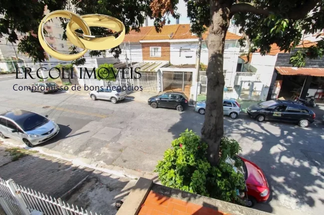 Imagem CASA RESIDENCIAL em São Paulo - SP, Vila Reg. Feijó