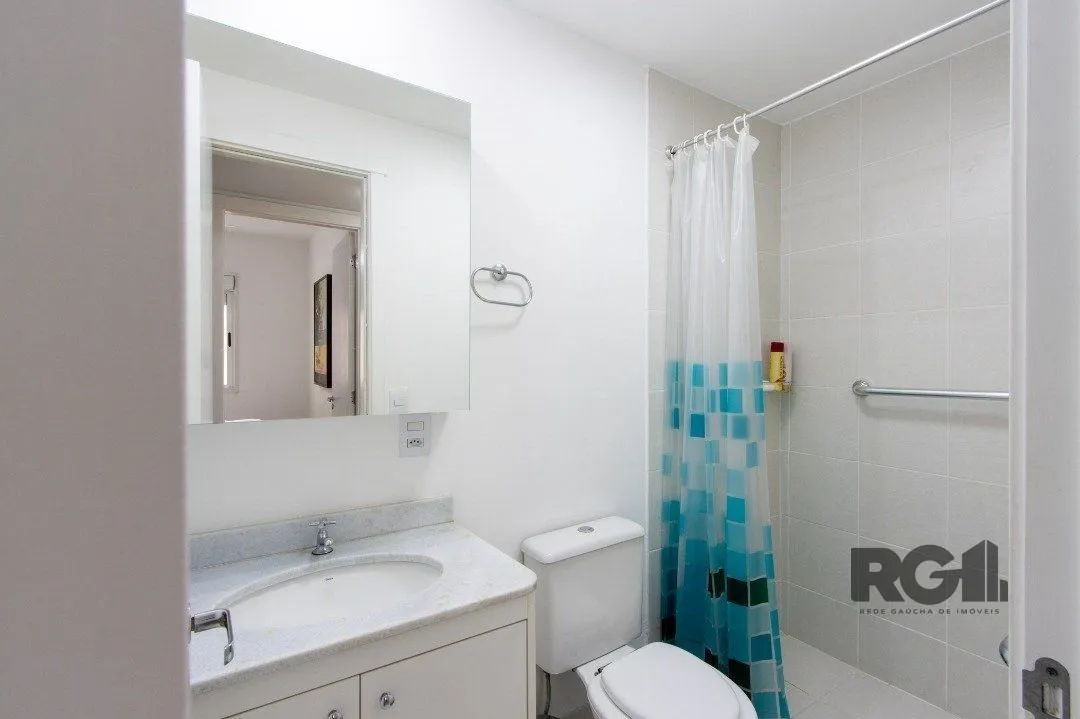 Imagem Apartamento | 3 Dormitórios | 66,51m2 Privativos | 1 Vaga | Bairro Partenon
