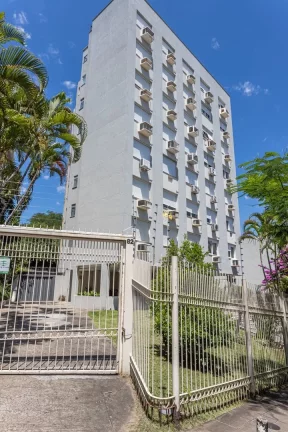 Imagem Apartamento para venda no bairro Petrópolis em Porto Alegre