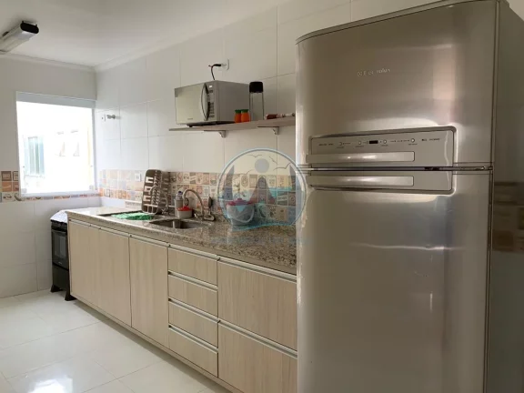 Imagem Apto à venda em Ubatuba-SP, Itaguá: 2 quartos, 1 suíte, 1 sala, 2 banheiros, 2 vagas de garagem, 82m². Venha conhecer!