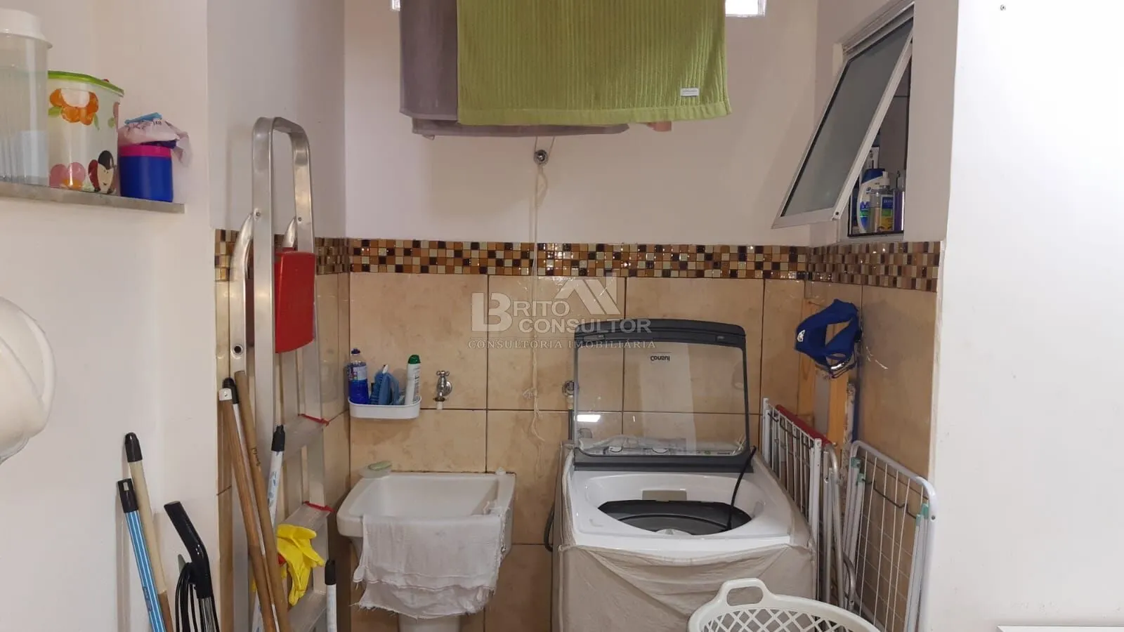 Imagem Casa 2 Quartos à Venda em Nova Cidade 68 m² , Suíte