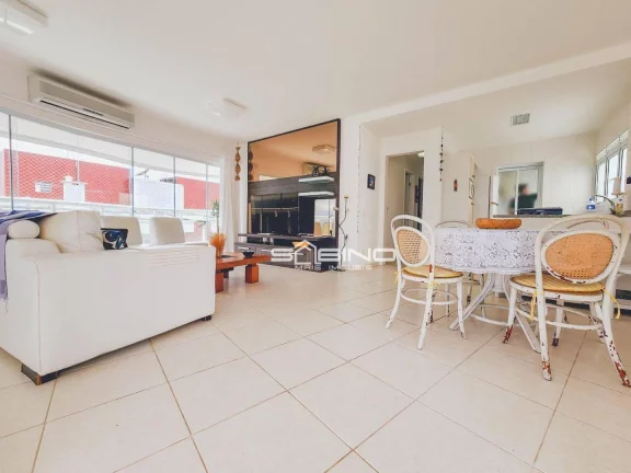 Imagem Venda na Riviera cobertura, com 4 dormitórios 180m² de área útil, 2 vagas de garagem