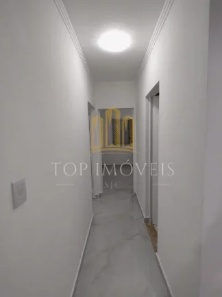 Imagem Lindo Apartamento Localizado no Parque Industrial Residencial Isadora Reformado