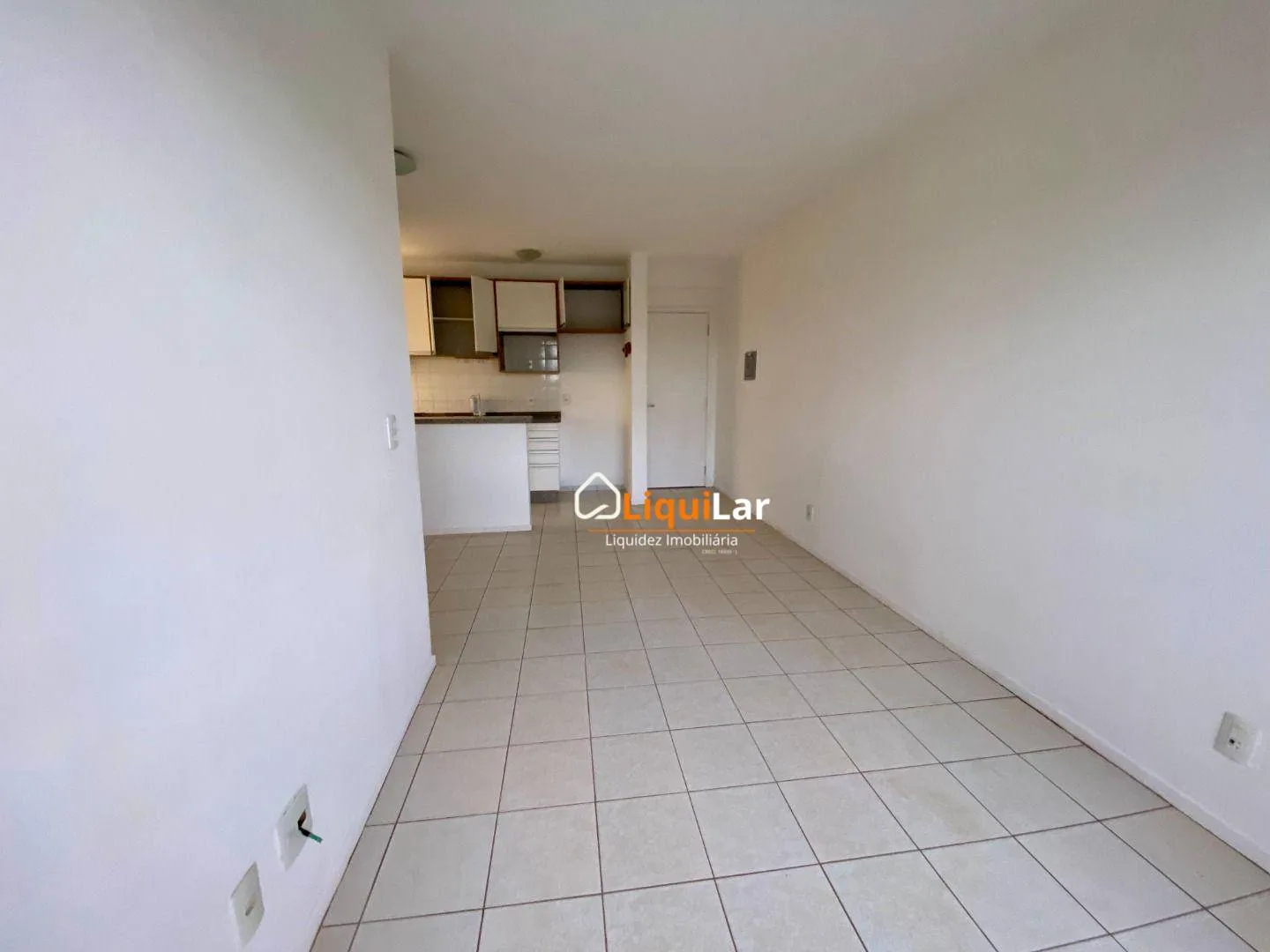 Imagem Apartamento à Venda no Piazza do Bosque com Suíte, Sacada, Cozinha Planejada e Lazer Completo
