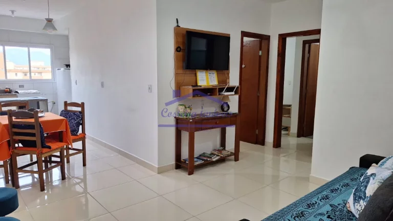 Imagem Excelente apartamento no Perequê-Açú