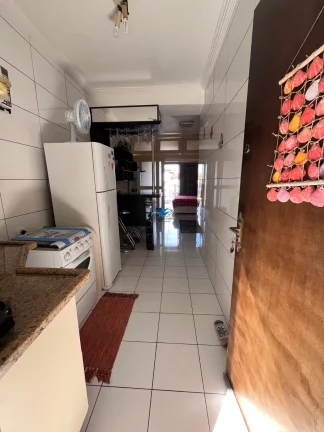 Imagem LOFT CHARMOSO - 300 mts da Praia da Enseada