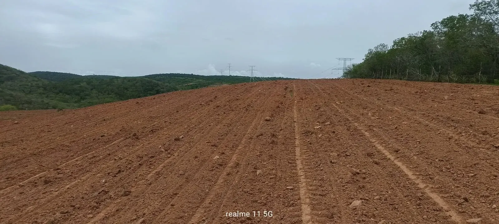 Imagem Lote/Terreno no bairro zona rural, em Sítio do Quinto