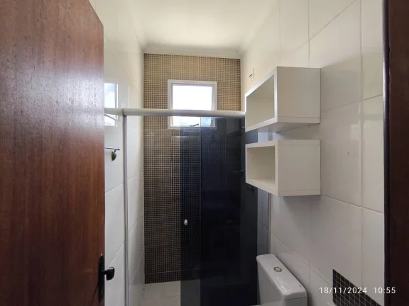 Imagem Oportunidade imperdível no coração de Ibirité! Casa 2 quartos em condomínio exclusivo com apena...