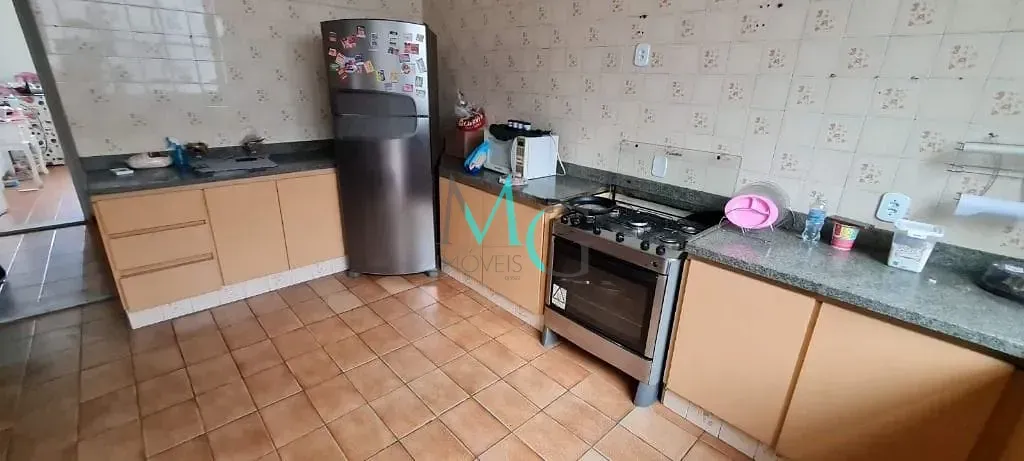 Imagem Casa com 4 dormitórios à venda, 362 m² por R$ 378.000,00 - Campo Grande - Rio de Janeiro/RJ