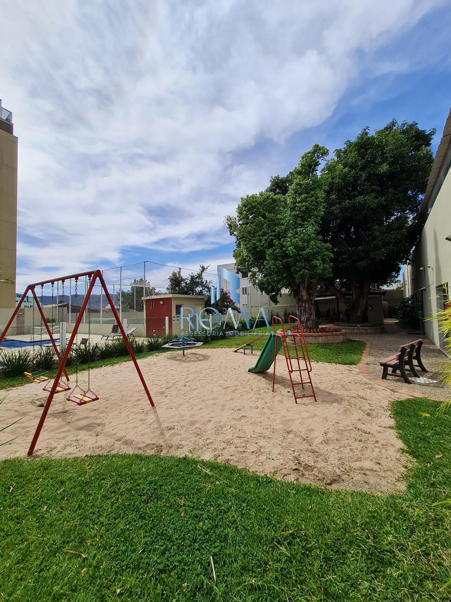Imagem 03 SUITES - APARTAMENTO COM INFRA COMPLETA