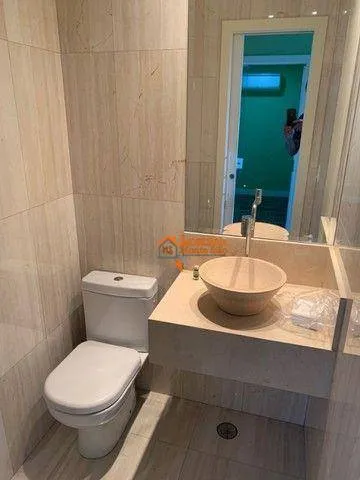 Imagem Sala à venda, 62 m² por R$ 726.000,00 - Centro - Guarulhos/SP