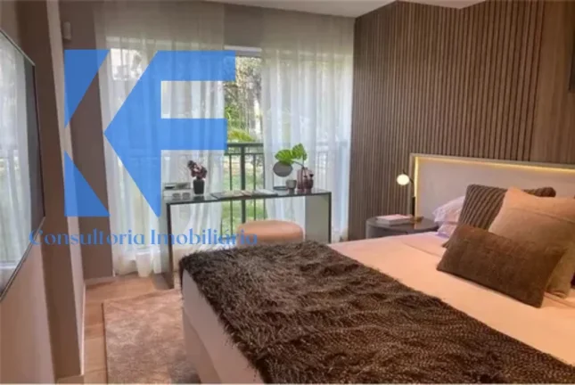 Imagem APARTAMENTO DE LUXO