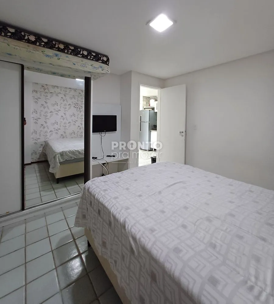 Imagem Ancorar Flat Resort