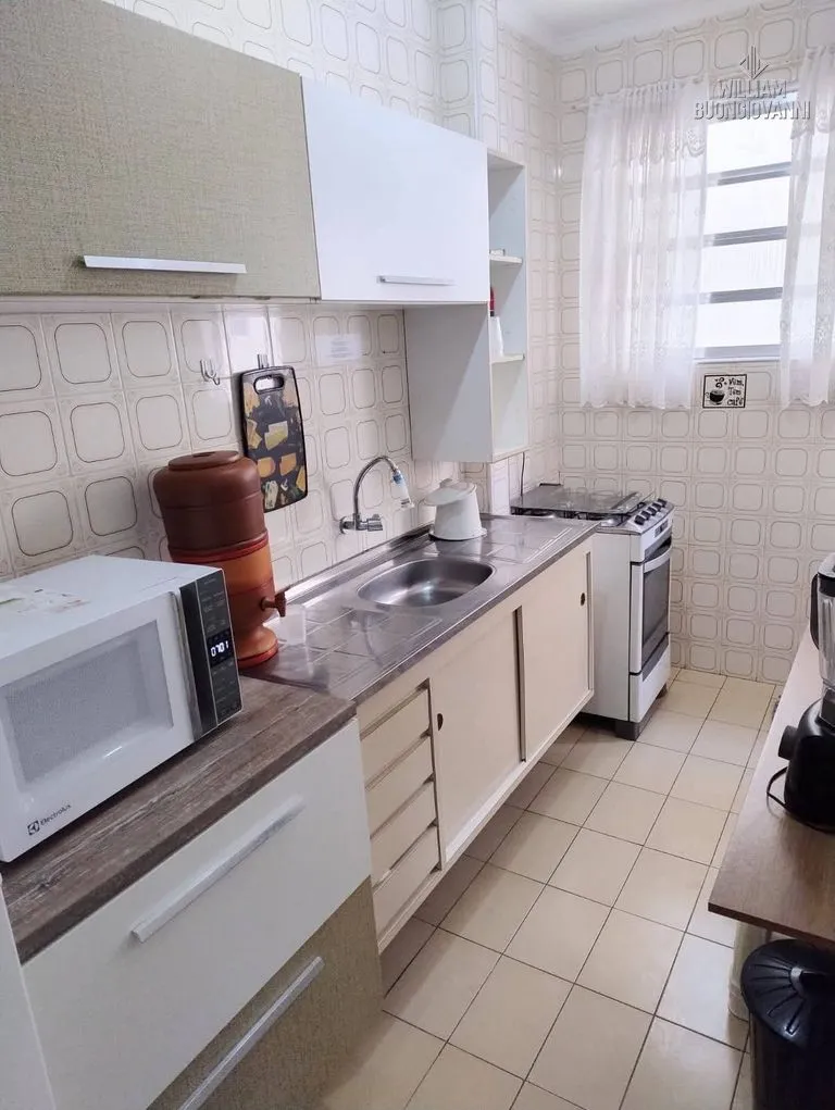 Imagem Apartamento 01 dormitório no bairro Aviação