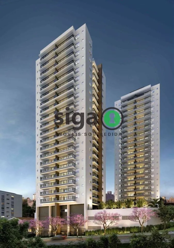 Imagem Apartamento a venda no Ipiranga-Metrô 2 dormitórios