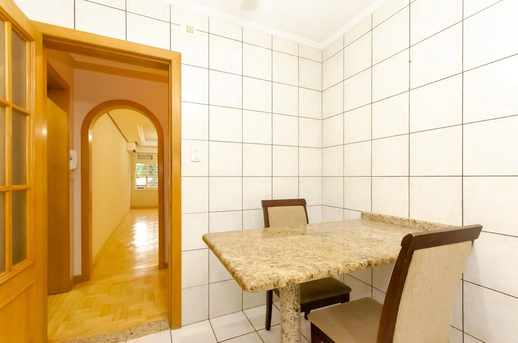 Imagem Edifício Ione Apartamento 3 dormitórios no Bairro Petrópolis