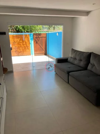 Imagem BELO SOBRADO A VENDA EM MARESIAS