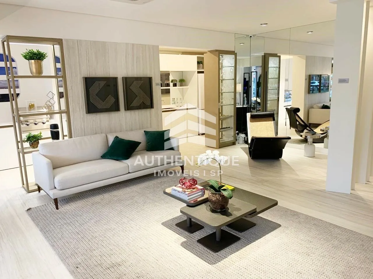 Imagem EZ PARQUE DA CIDADE - Apartamento à venda em São Paulo/SP