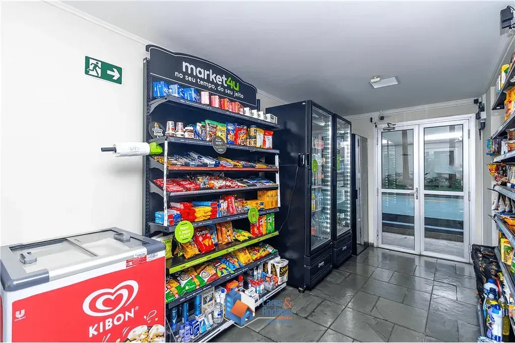 Imagem Cobertura Duplex à venda 5 Quartos 3 Suites 4 Vagas 257M² Vila Clementino São Paulo - SP