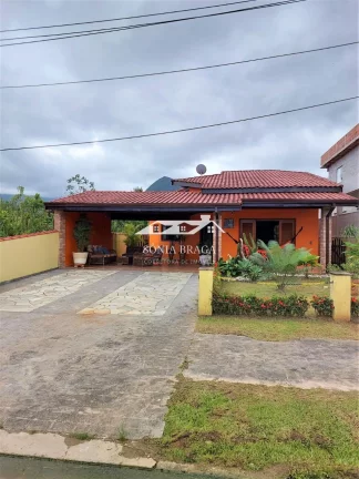 Imagem CASA RESIDENCIAL em BERTIOGA - SP, MORADA DA PRAIA