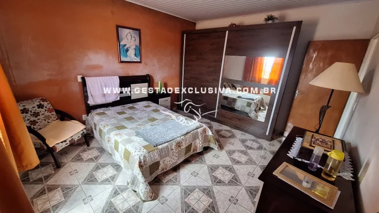 Imagem CASA TÉRREA 4 DORM EM ITATIBA/SP.