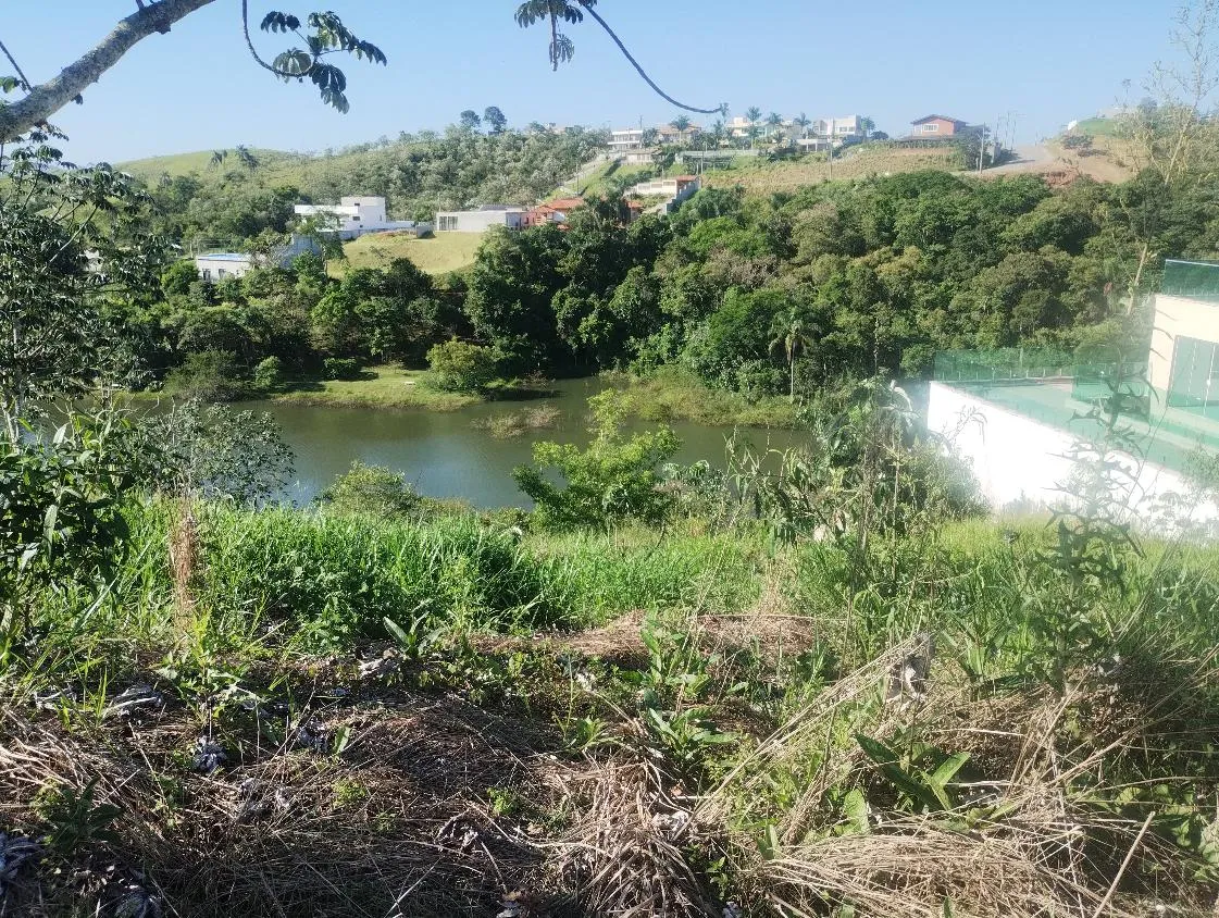 Imagem Terreno em Condomínio Alto Padrão (1.094m² - Jacareí/Guararema)