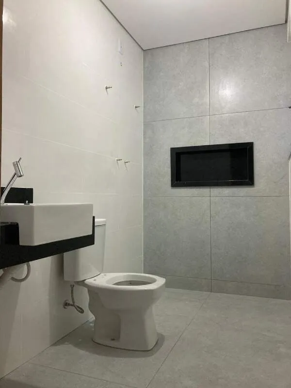 Imagem 3QUARTOS+SUÍTE+2VAGAS