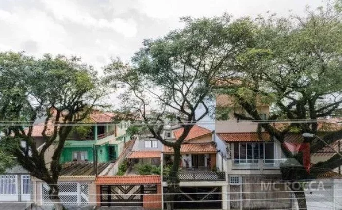 Imagem Apartamento 2 dormitórios - Bairro Assunção - São Bernardo do Campo
