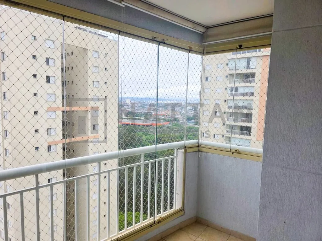 Imagem Apartamento com 3 dormitórios para alugar, 92 m² por R$ 6.580,00/mês - Tatuapé - São Paulo/SP