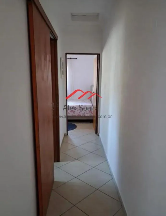 Imagem Sobrado para Venda em Sumaré, Parque Progresso (Nova Veneza), 3 dormitórios, 1 suíte, 3 banheiros, 2 vagas