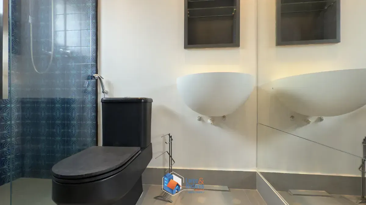 Imagem Apartamento para venda em Vila Mascote com 3 quartos, sendo 3 suítes, 153m²