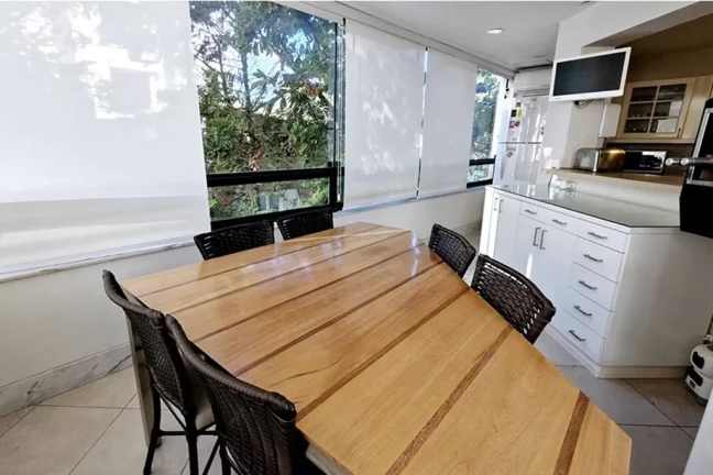 Imagem APARTAMENTO RESIDENCIAL em São Paulo - SP, Paineiras do Morumbi