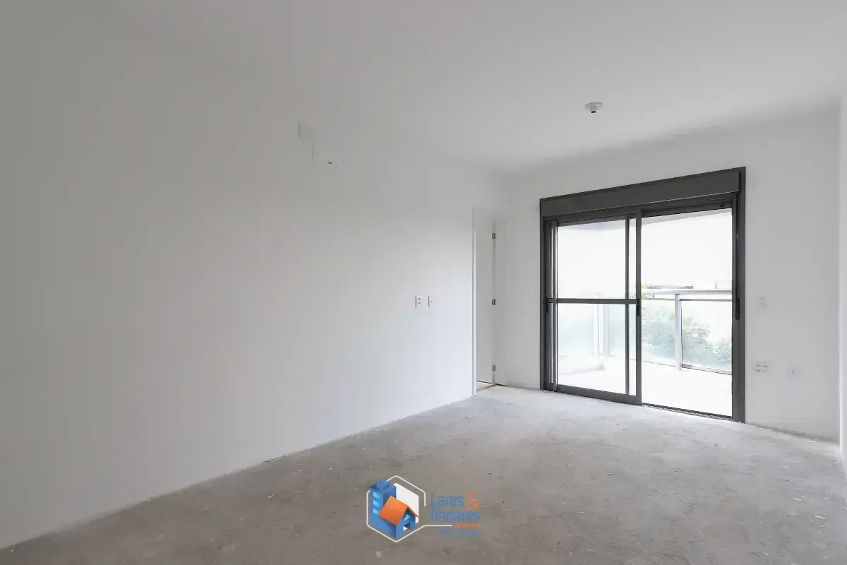 Imagem Apartamento para venda em Jardim das Perdizes com 3 quartos, sendo 3 suítes, 136m²