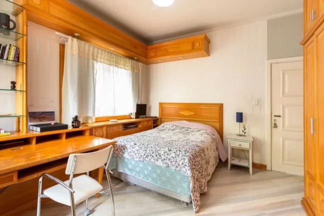 Imagem Casa Alto Padrão à Venda No Pacaembu