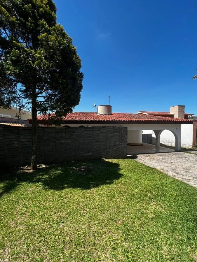 Imagem Casa Luxuosa no Condomínio Village D'Avignon - 620 m² de Terreno e 320 m² de Construção
