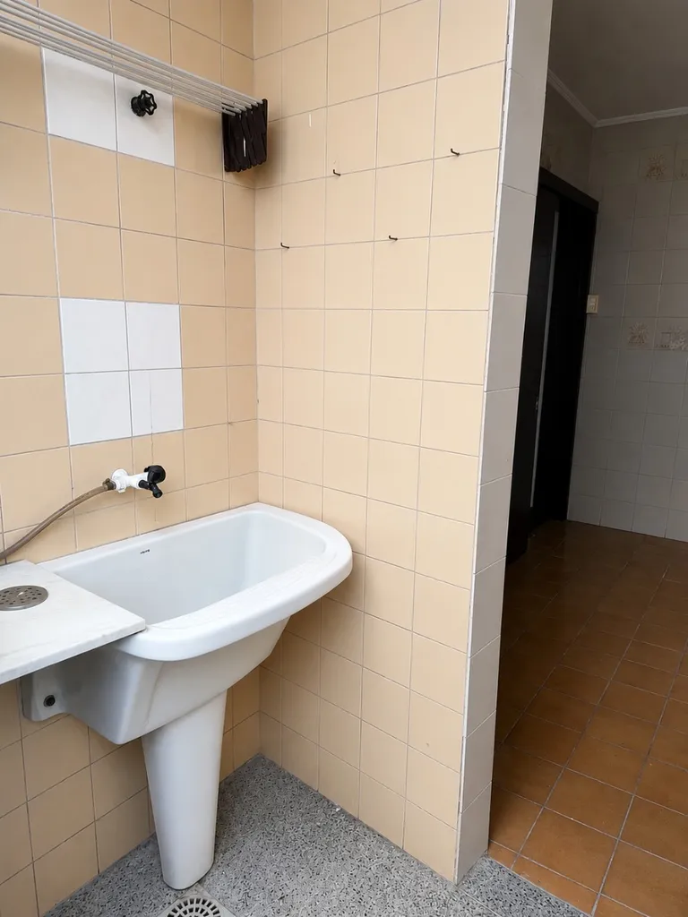 Imagem Apartamento em Passo da Areia