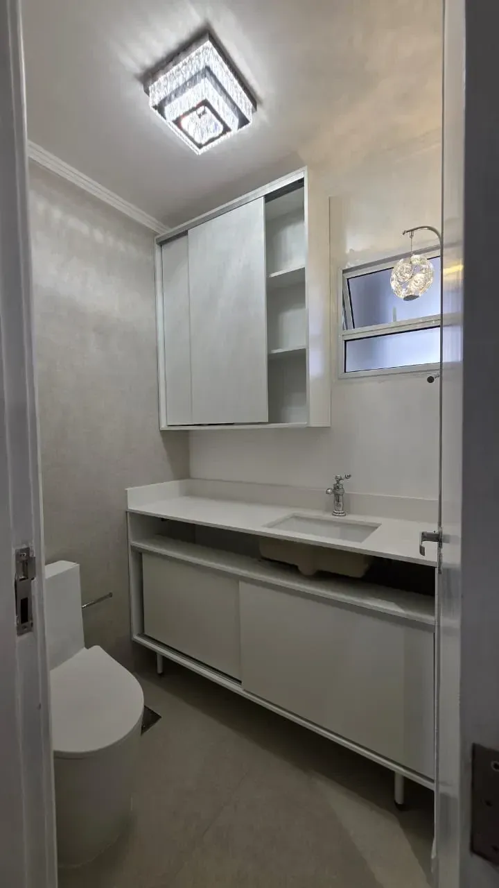 Imagem Apartamento com 2 Quartos à Venda, 100 m² em Perdizes - São Paulo