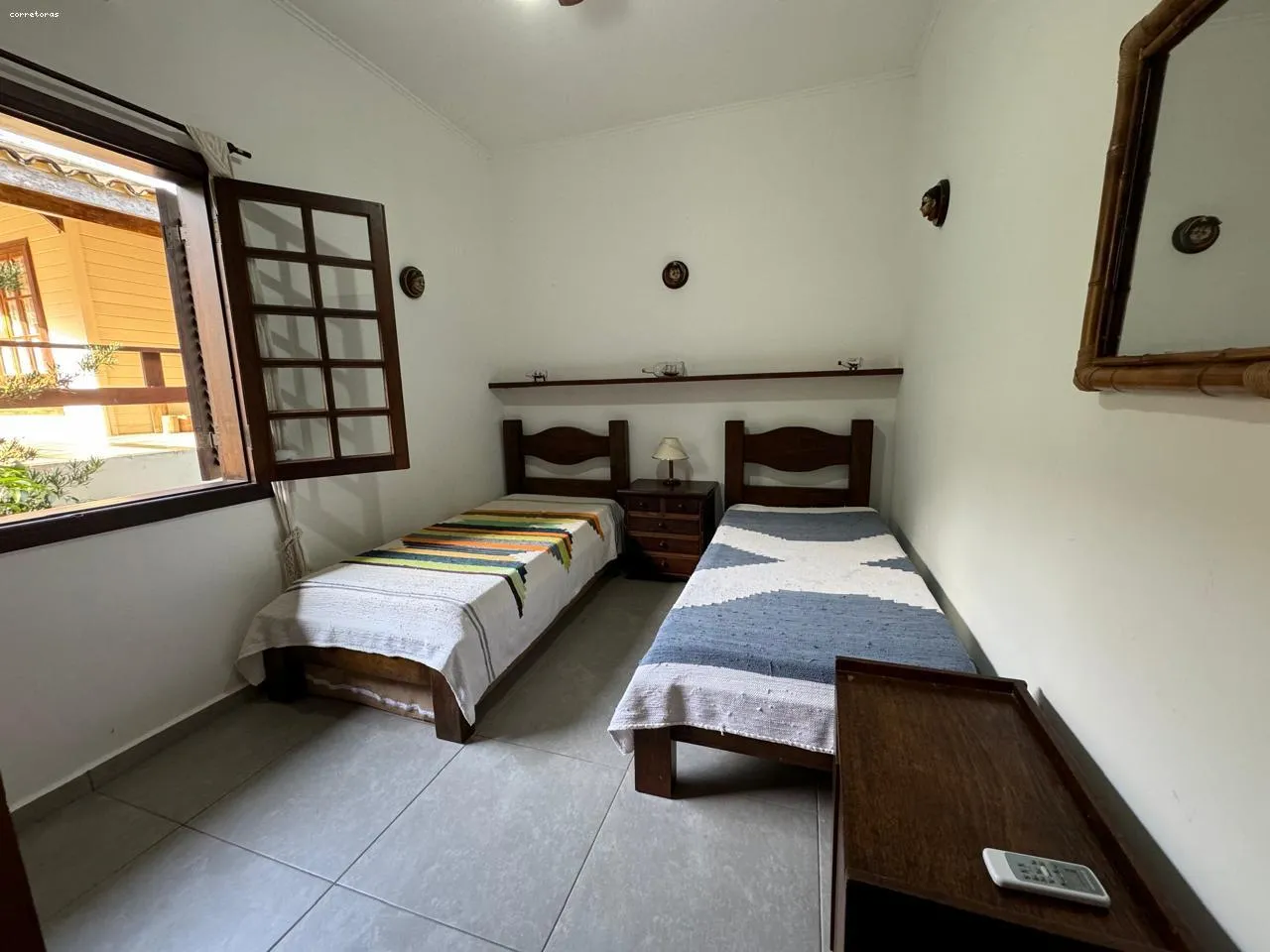 Imagem Casa na Praia para Venda em São Sebastião, Guaeca, 4 dormitórios, 4 suítes, 3 banheiros, 3 vagas