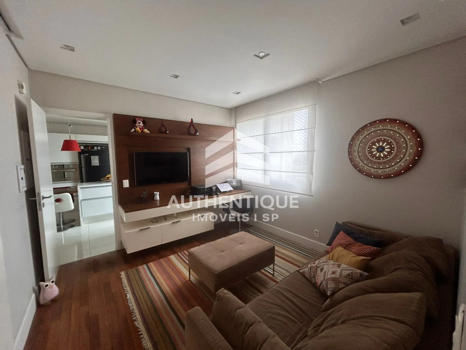 Imagem GRAND BOULEVARD PARQUE DA MOOCA - Apartamento à venda no bairro Parque da Mooca - São Paulo/SP, Zona Leste